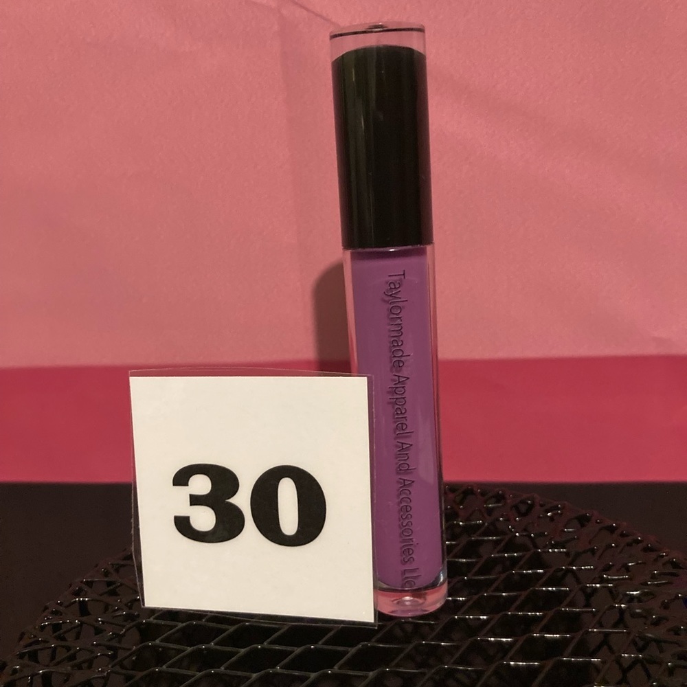 Lipgloss